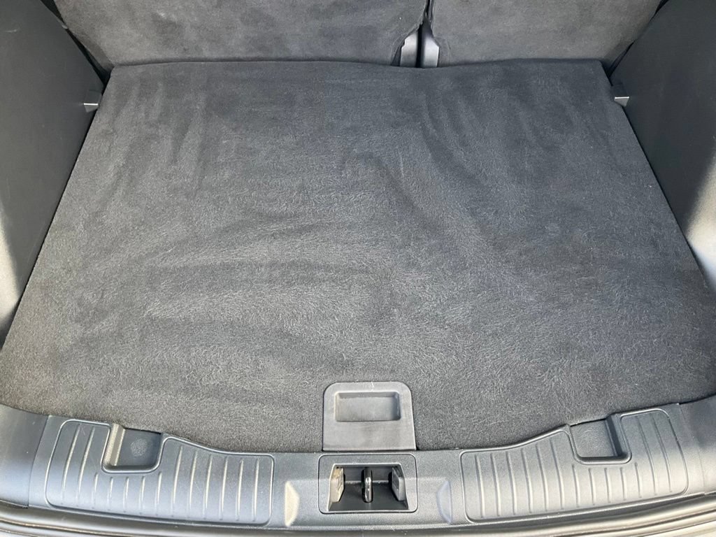 Certified 2024 Ford Escape SE FWD image 16