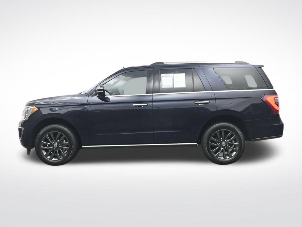 Certified 2021 Ford Expedition Limited AWD/4WD image 4