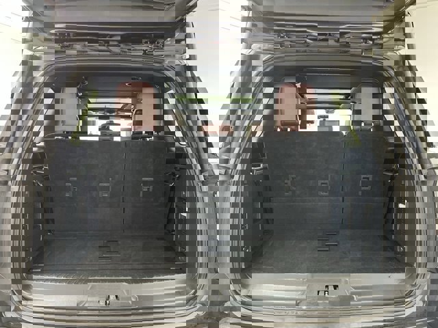 Certified 2024 Ford Expedition Limited AWD/4WD image 36