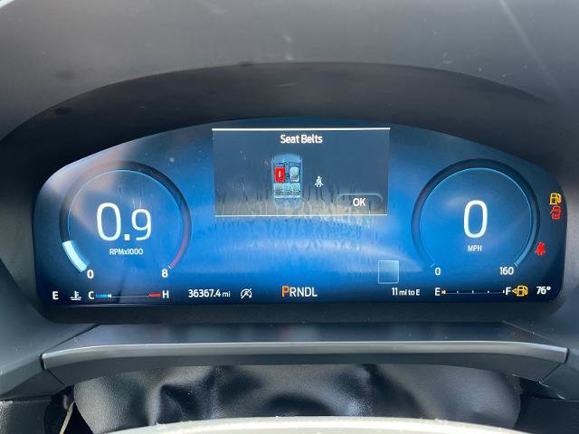 Certified 2023 Ford Escape ST-Line Elite w/ Premium Technology Package AWD/4WD image 7