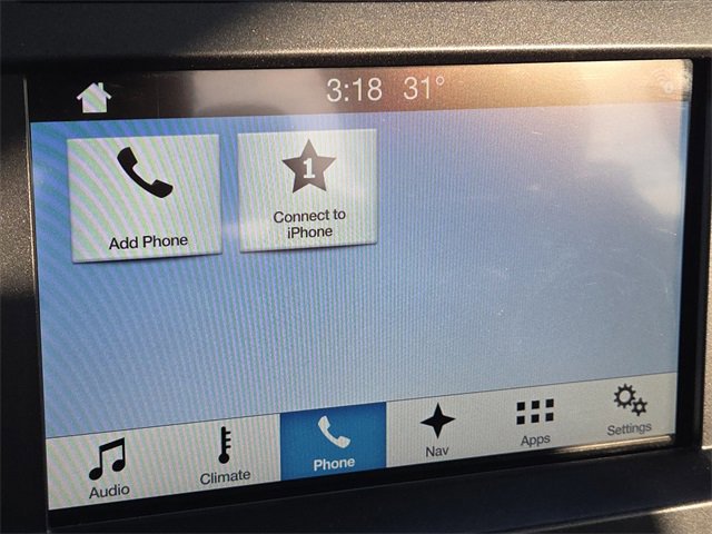 Certified 2018 Ford F150 Raptor w/ Equipment Group 802A Luxury image 24