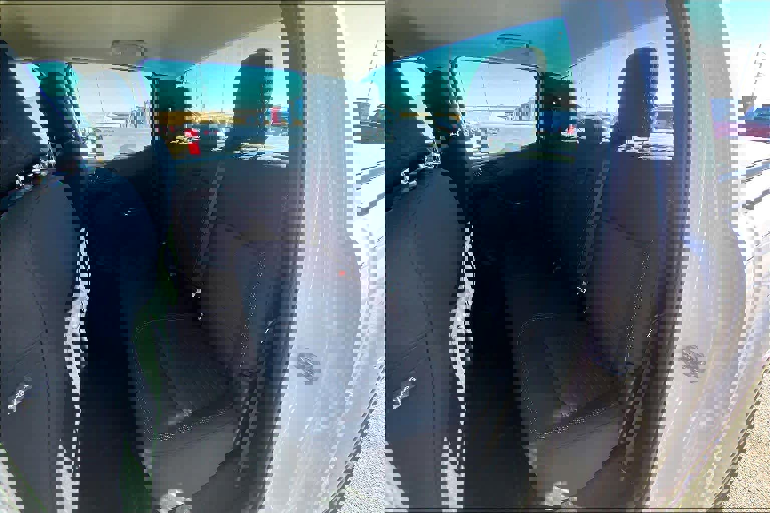 Certified 2019 Ford Ranger XL w/ Equipment Group 101A Mid image 20