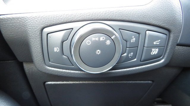 Certified 2022 Ford Edge SEL w/ Convenience Package image 27