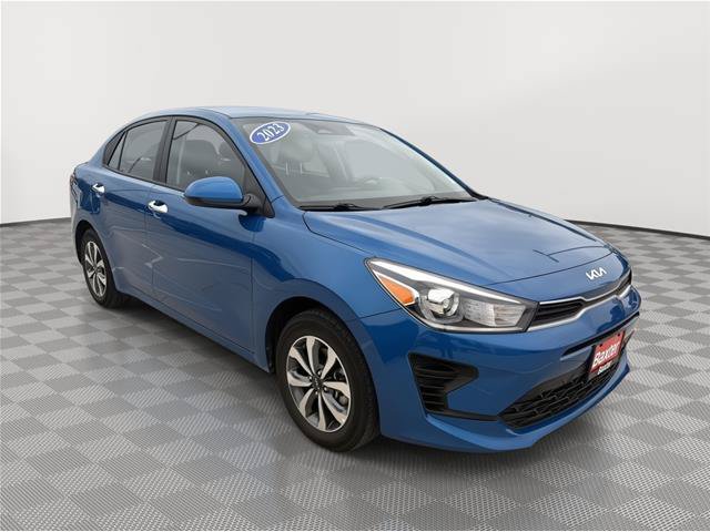 Used 2023 Kia Rio S w/ Technology Package