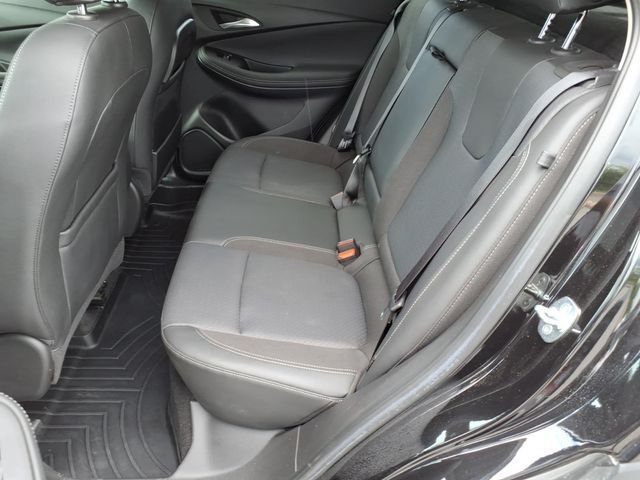 Used 2022 Buick Encore GX Select FWD image 19