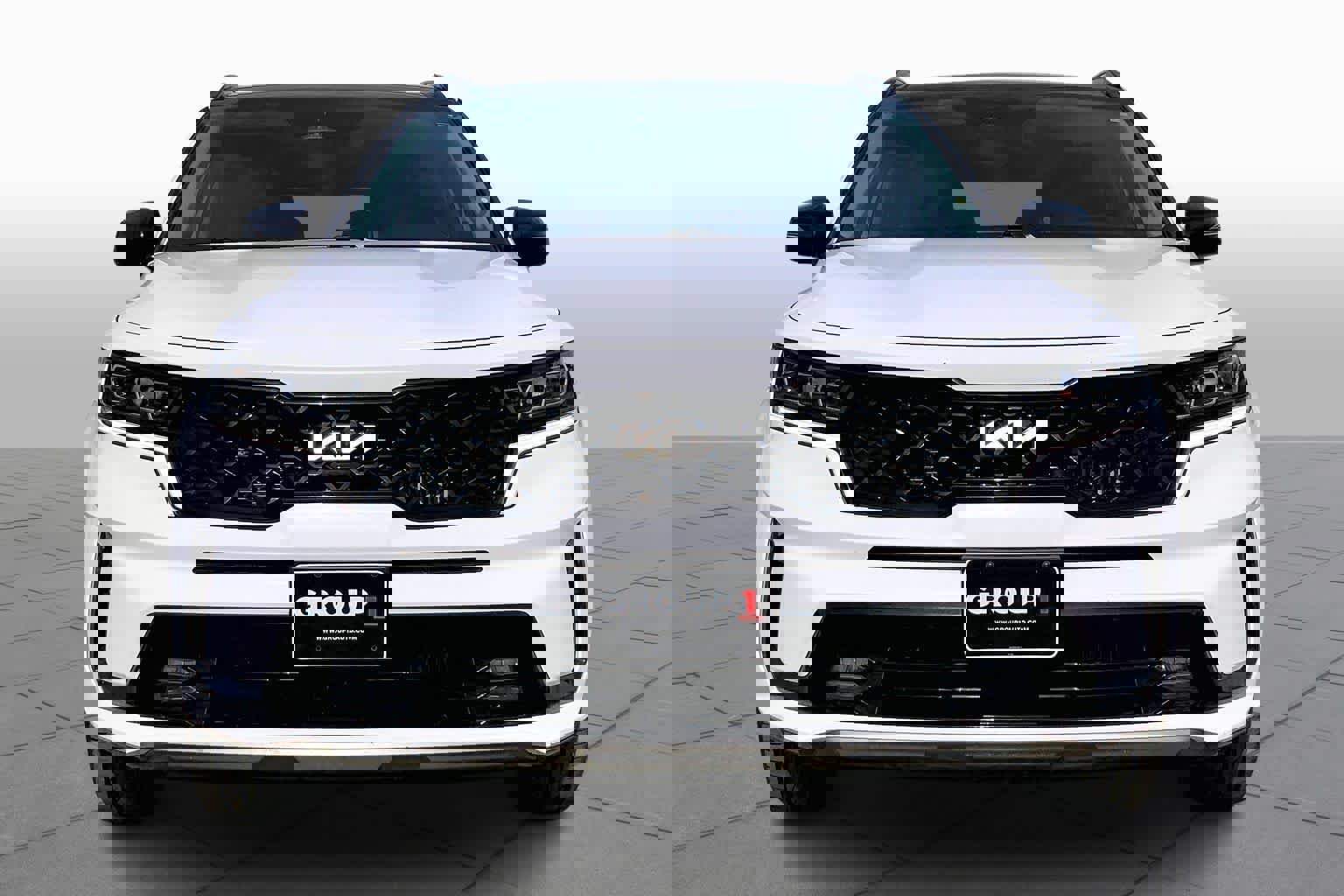 Used 2023 Kia Sorento SX image 6