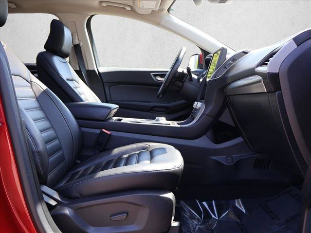 Certified 2022 Ford Edge SEL w/ Convenience Package AWD/4WD image 27