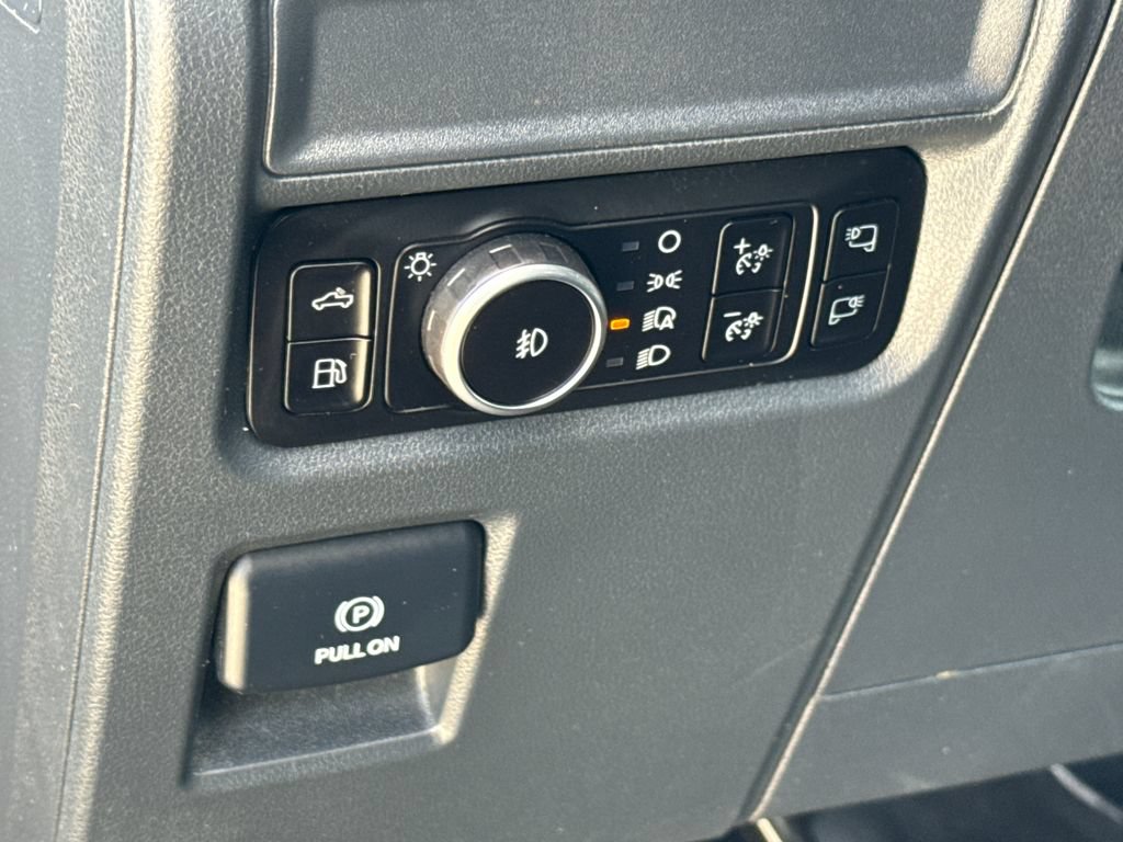 Certified 2025 Ford F150 XLT w/ Equipment Group 302A MID AWD/4WD image 14