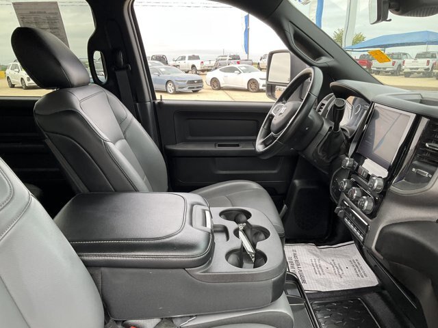 Used 2025 RAM 3500 Tradesman AWD/4WD image 18