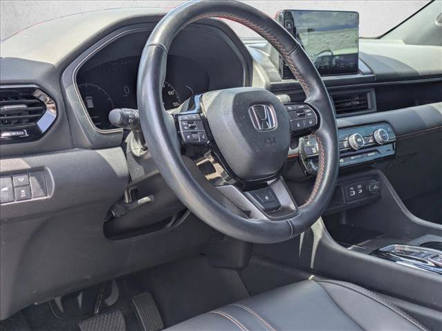 Used 2024 Honda Pilot TrailSport image 9