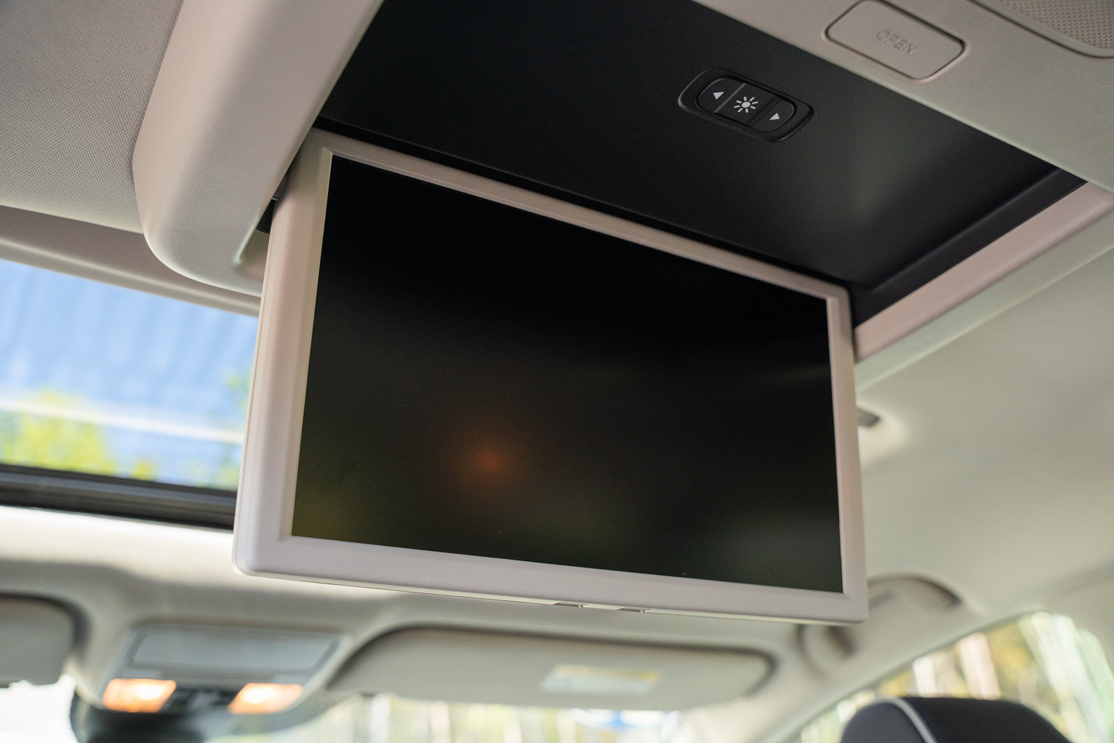 Used 2026 Honda Odyssey Elite image 37