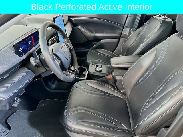 Certified 2022 Ford Mustang Mach-E Premium AWD/4WD image 11