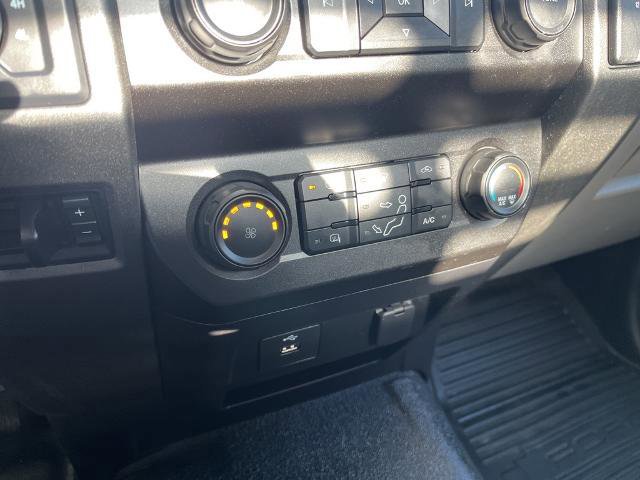 Certified 2020 Ford F350 XL w/ Power Equipment Group image 21