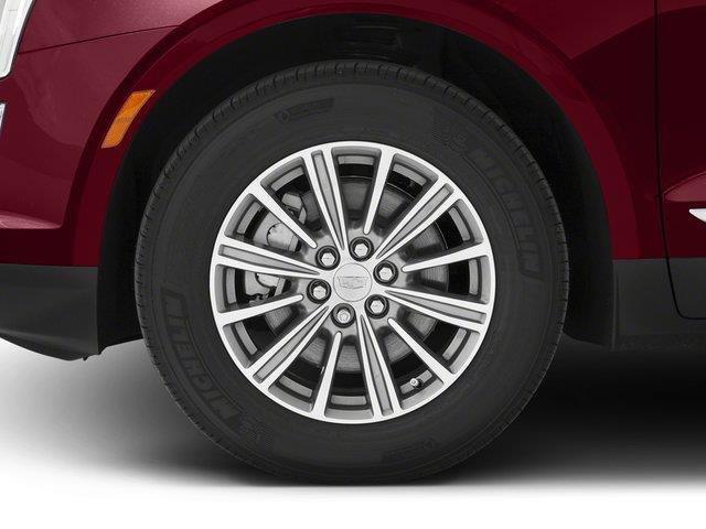 Used 2018 Cadillac XT5 Premium Luxury FWD image 14