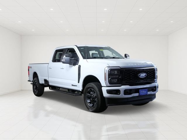 Certified 2024 Ford F350 Lariat w/ Lariat Ultimate Package AWD/4WD image 1
