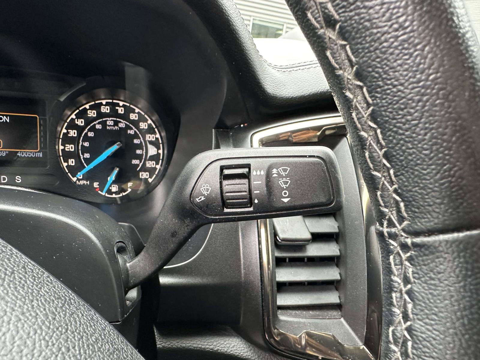 Certified 2023 Ford Ranger Lariat w/ Tremor Off-Road Package AWD/4WD image 29