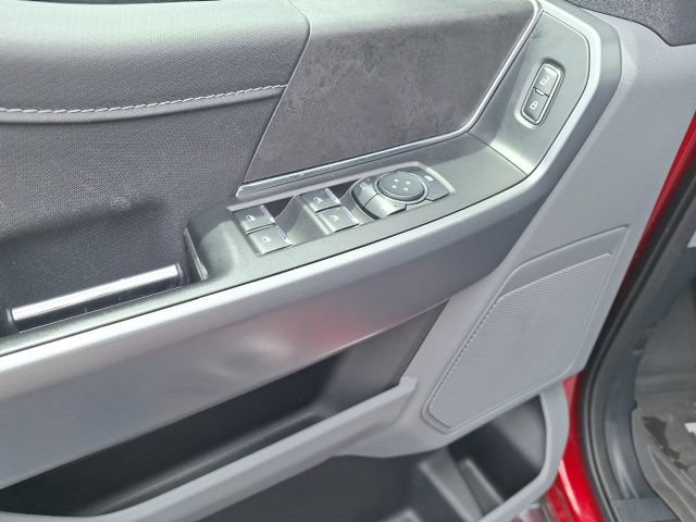 Certified 2024 Ford F150 XLT AWD/4WD image 10