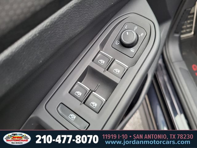 Used 2024 Volkswagen GTI Autobahn FWD image 17