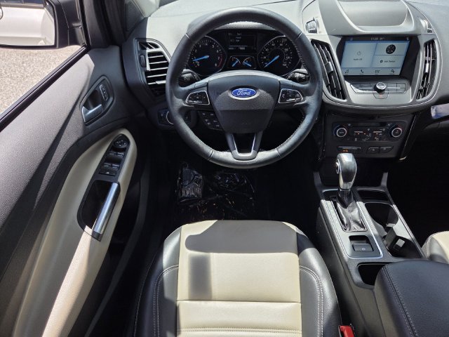 Certified 2019 Ford Escape SEL FWD image 14