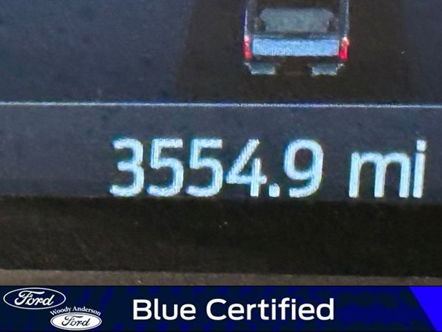 Certified 2025 Ford F350 Platinum w/ Platinum Plus Package image 14