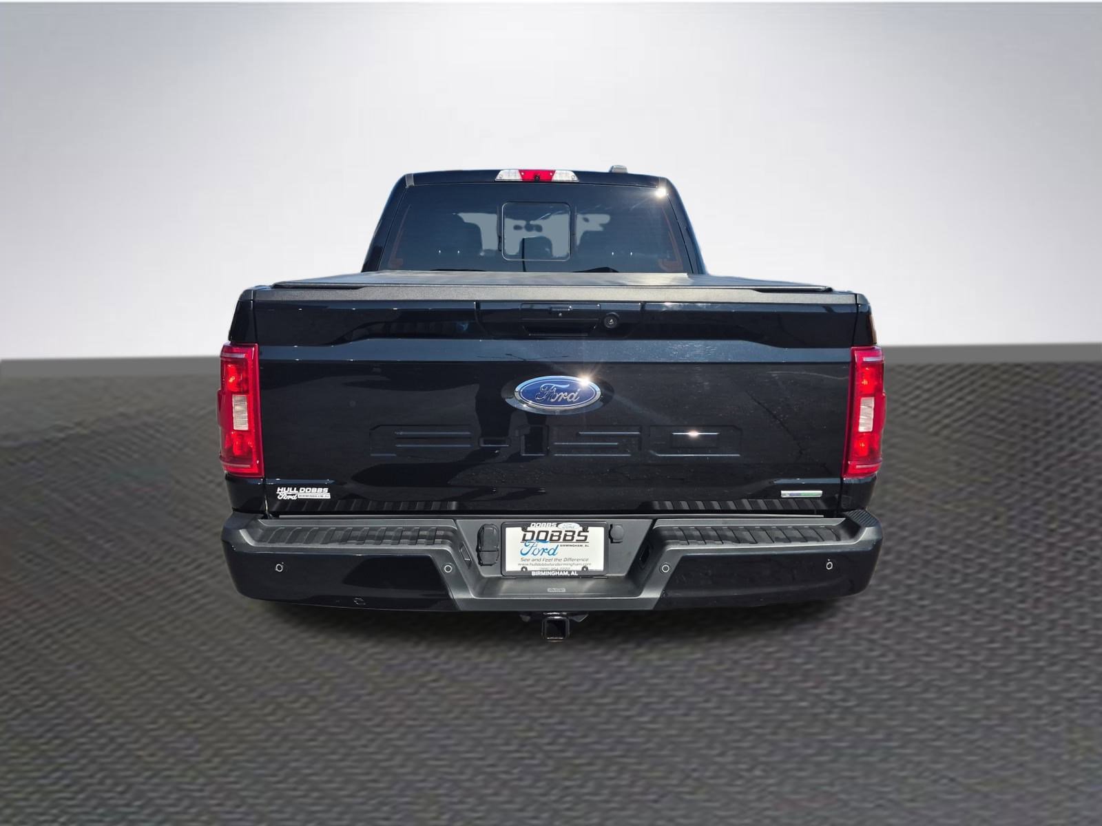 Certified 2022 Ford F150 XLT w/ Equipment Group 302A High image 6