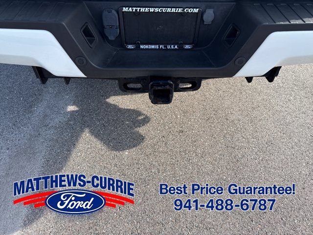 Certified 2021 Ford F250 Lariat AWD/4WD image 14