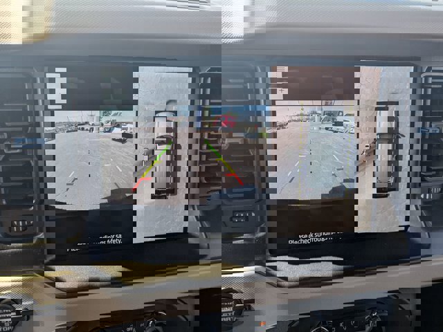 Certified 2023 Ford Bronco Wildtrak image 22