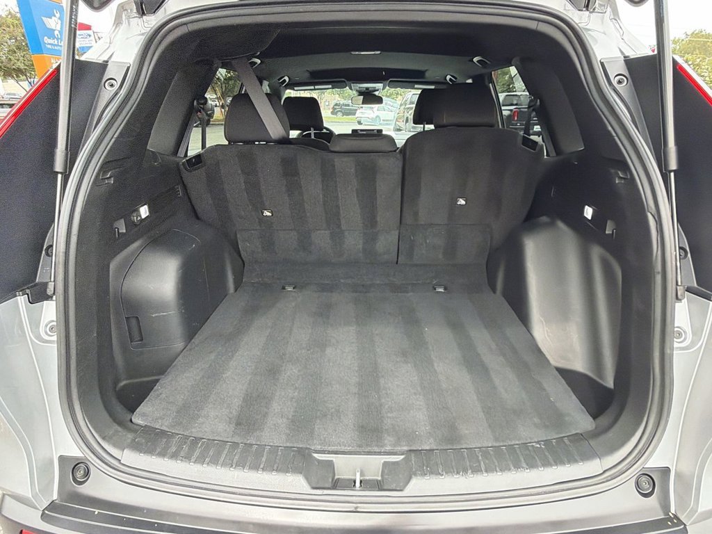 Used 2024 Honda CR-V Sport image 25