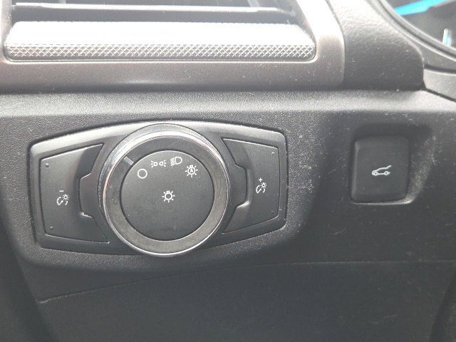 Certified 2020 Ford Fusion S FWD image 21