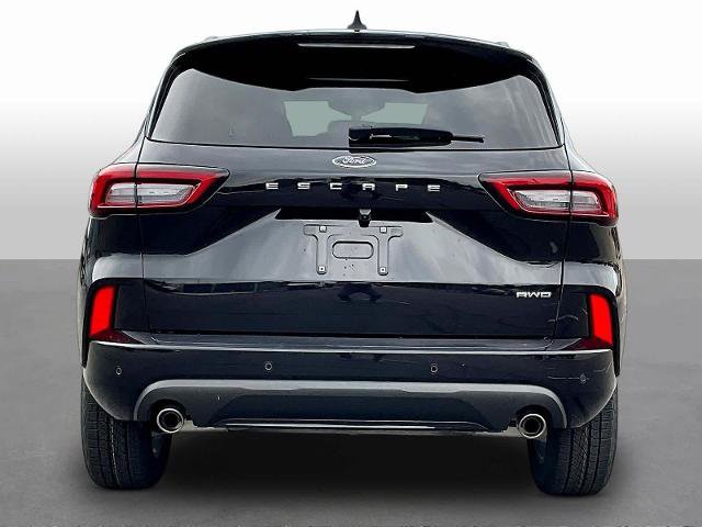Certified 2024 Ford Escape ST-Line w/ Tech Pack #1 AWD/4WD image 6