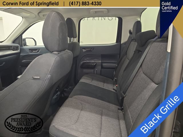 Certified 2024 Ford Maverick XLT w/ XLT Luxury Package FWD image 19