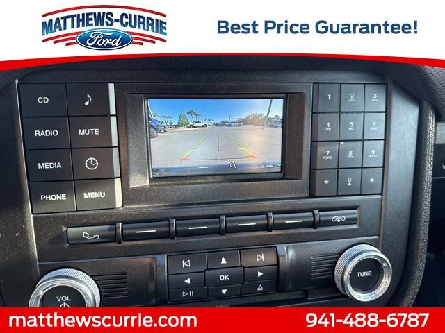 Certified 2017 Ford Mustang GT w/ Black Accent Package image 17