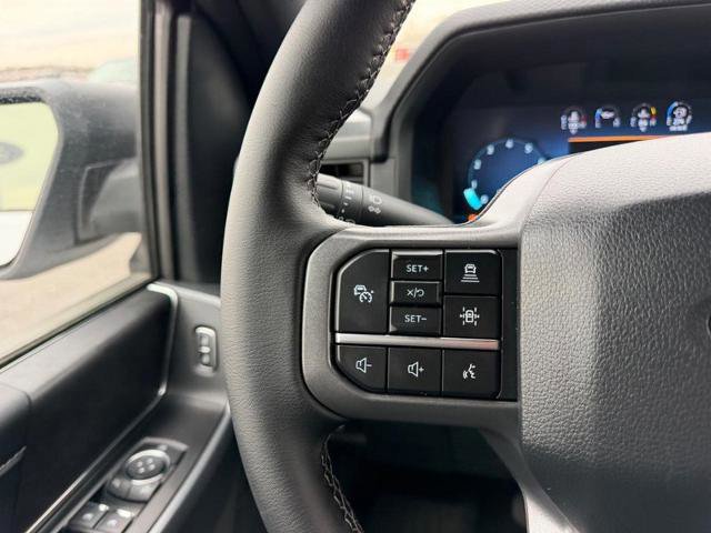 Certified 2025 Ford F150 XLT w/ Equipment Group 302A MID image 12