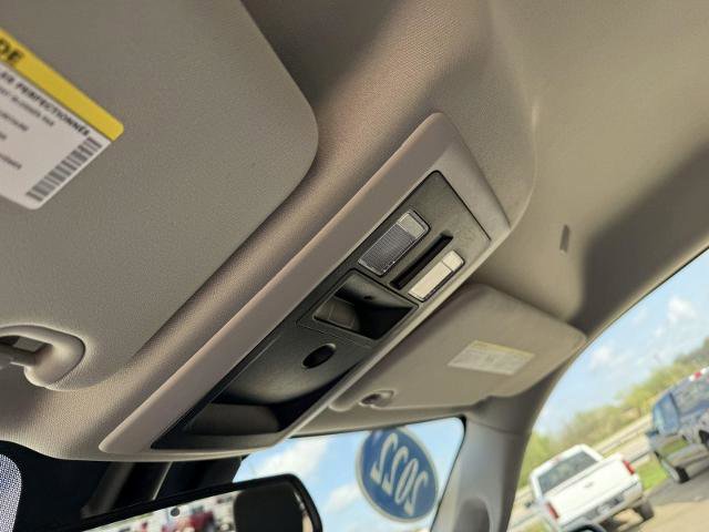 Used 2022 RAM 1500 Classic SLT w/ Electronics Group image 24