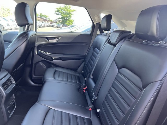 Certified 2022 Ford Edge SEL w/ Convenience Package image 19