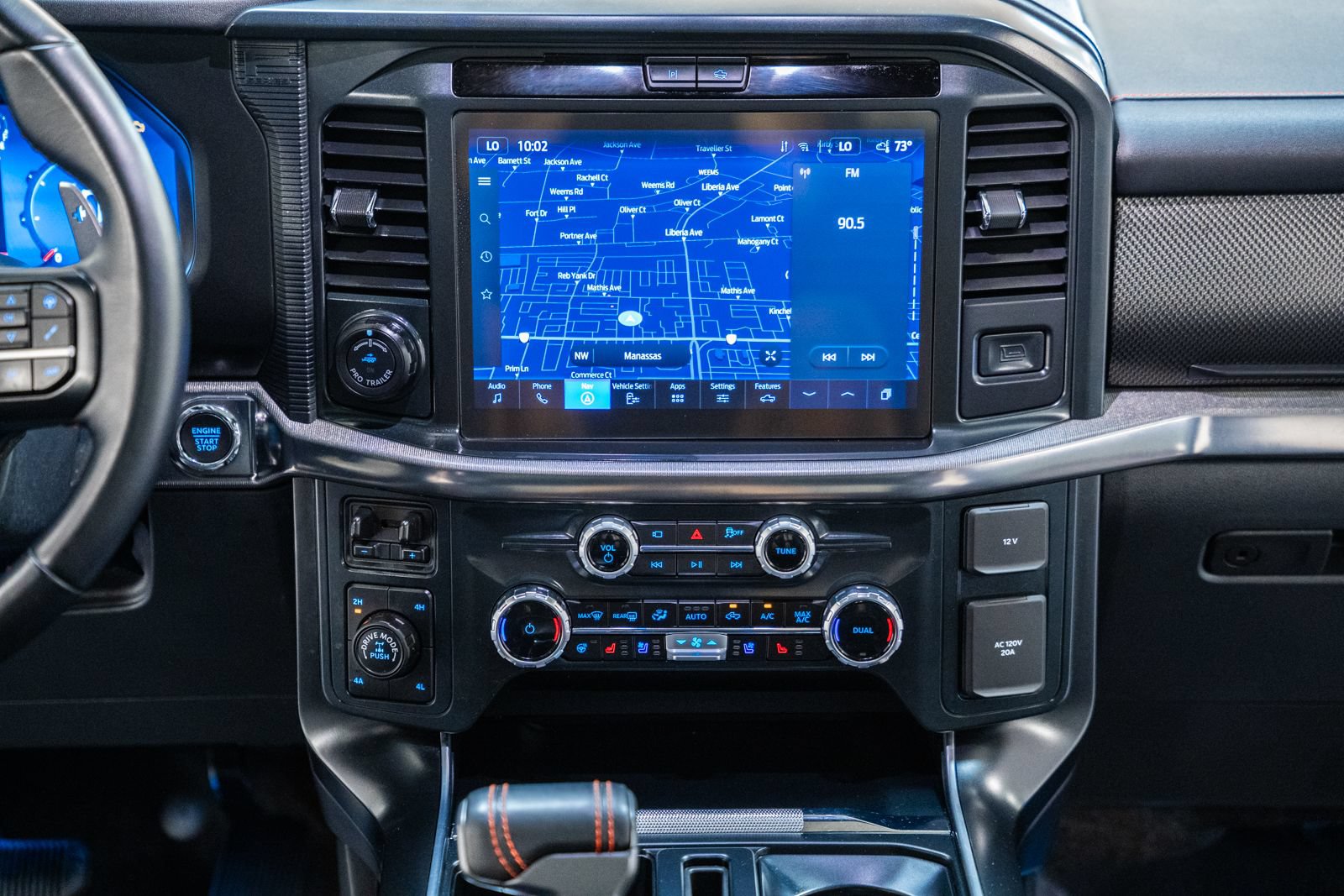 Certified 2025 Ford F150 Raptor AWD/4WD image 29