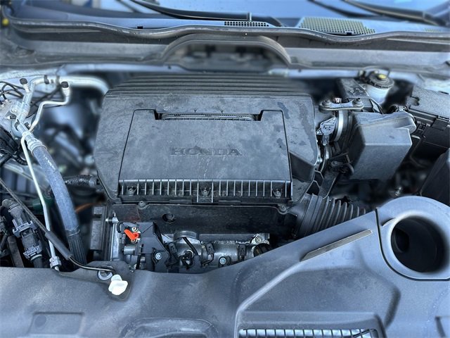 Used 2025 Honda Pilot Touring image 30