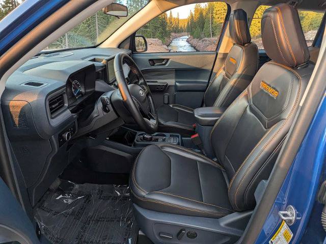 Certified 2023 Ford Maverick Tremor w/ Tremor Off-Road Package AWD/4WD image 14