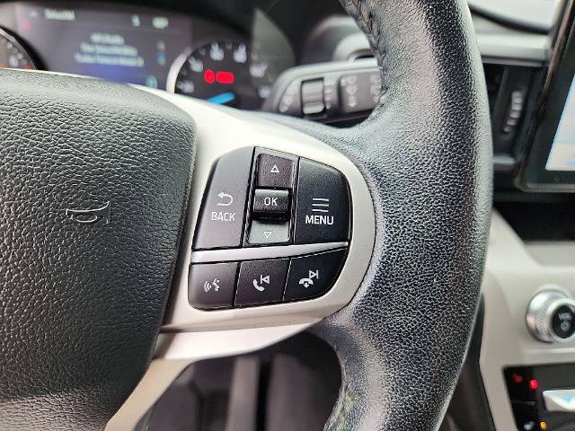 Certified 2023 Ford Explorer XLT w/ Equipment Group 202A AWD/4WD image 22
