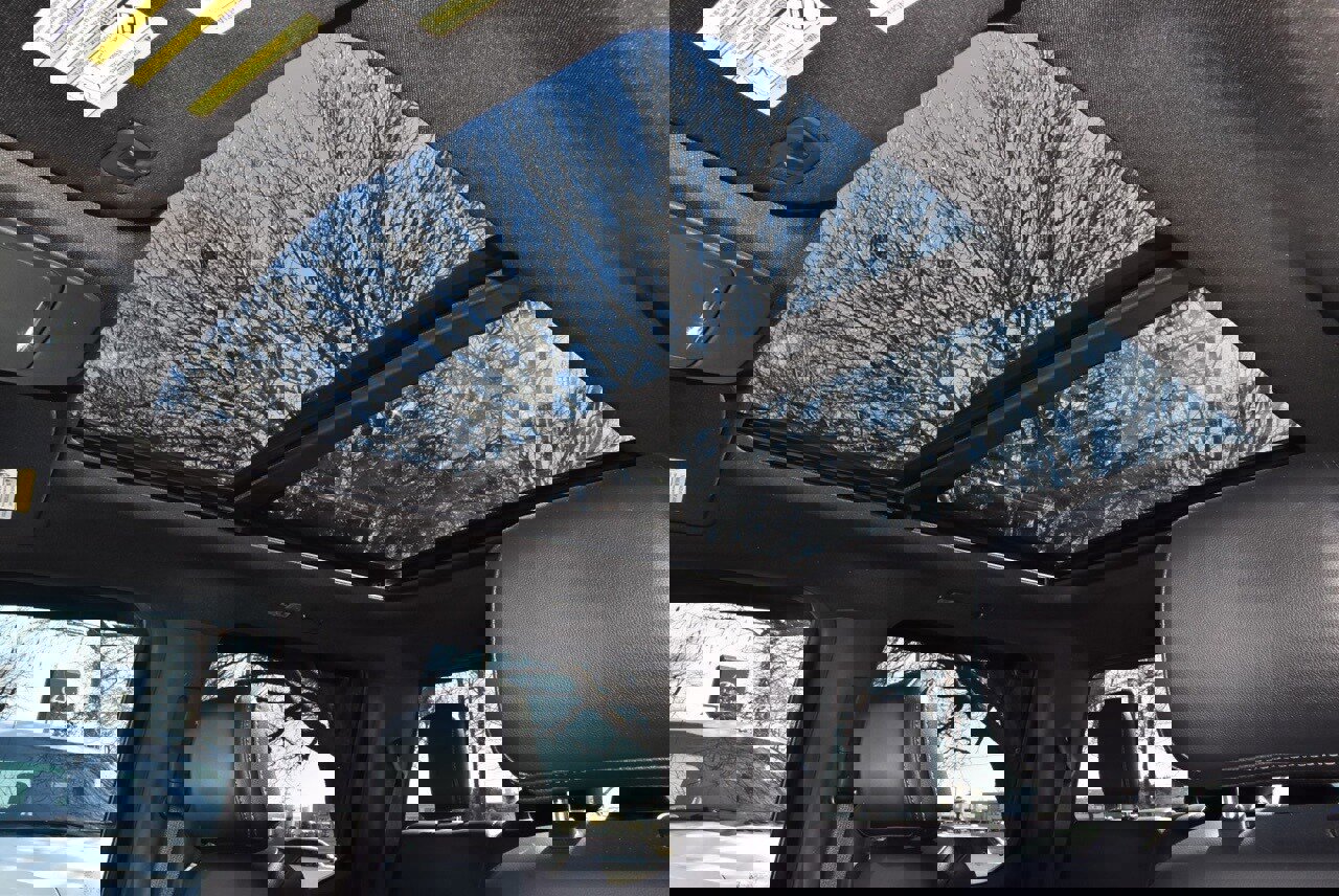 Certified 2023 Ford F150 Lariat w/ Equipment Group 502A High image 35