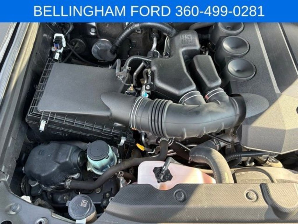 Used 2018 Toyota 4Runner Limited image 53