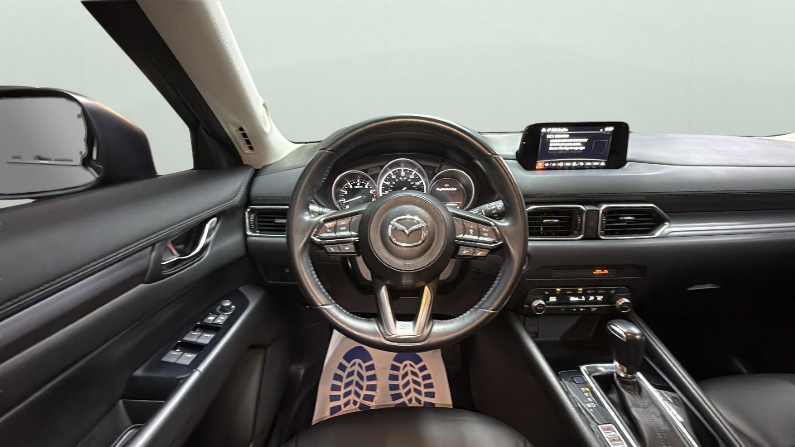 Used 2020 MAZDA CX-5 Touring image 13