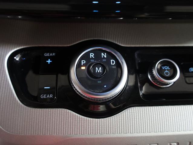 Certified 2025 Ford Expedition Active AWD/4WD image 20