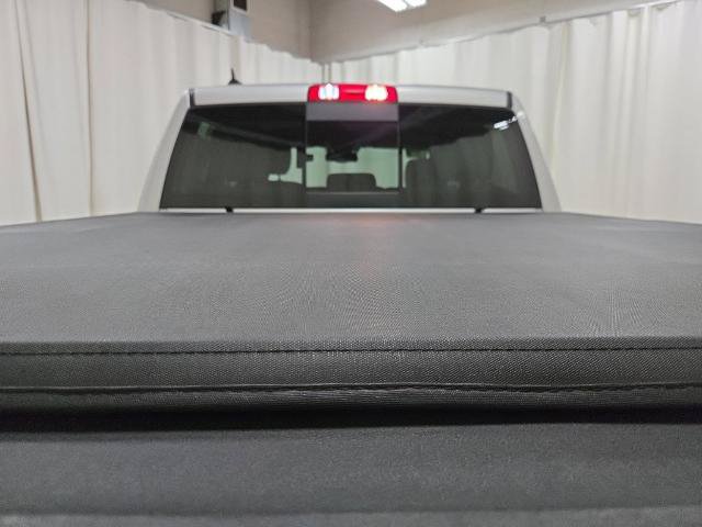 Used 2019 RAM 1500 Classic SLT w/ Luxury Group AWD/4WD image 34