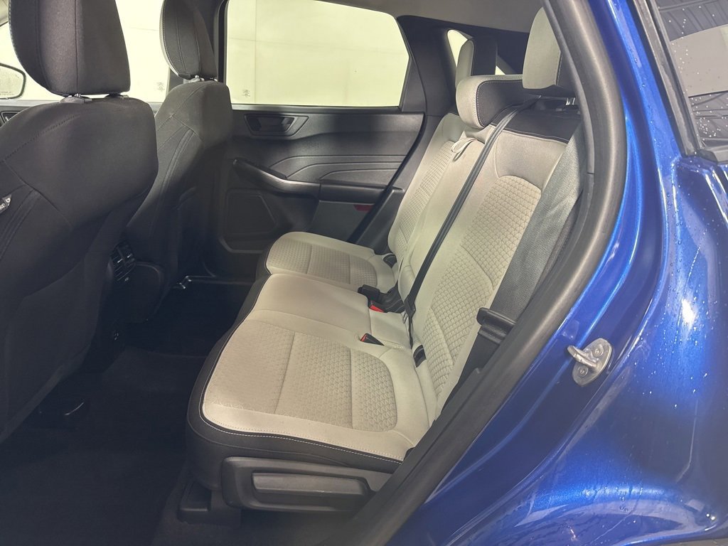 Certified 2023 Ford Escape Active image 16