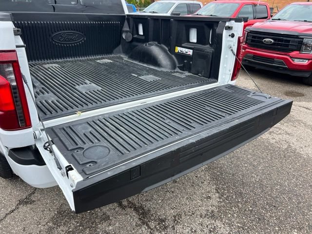 Certified 2024 Ford F150 XLT w/ Equipment Group 302A MID AWD/4WD image 21