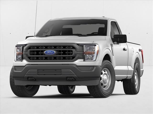 Certified 2023 Ford F150 XL RWD video 1