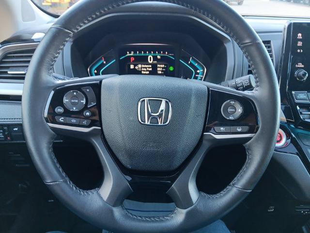 Used 2021 Honda Odyssey Touring image 16