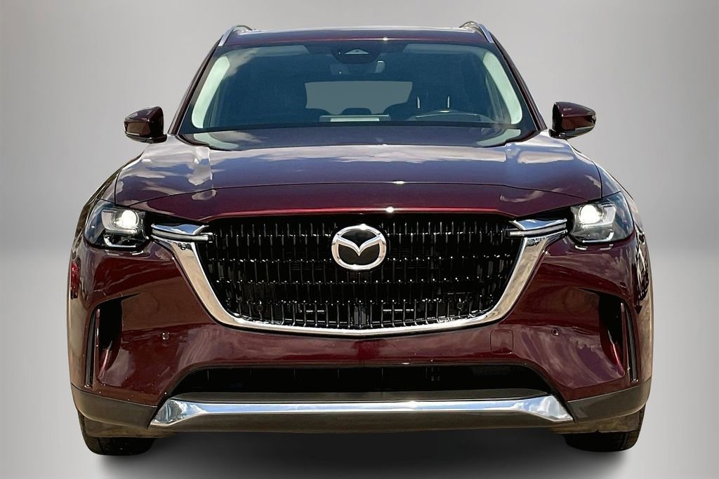 Used 2024 MAZDA CX-90 3.3 Turbo w/ Premium Package image 6