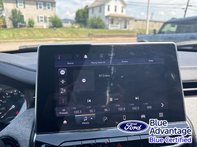 Used 2024 Jeep Compass Latitude image 20